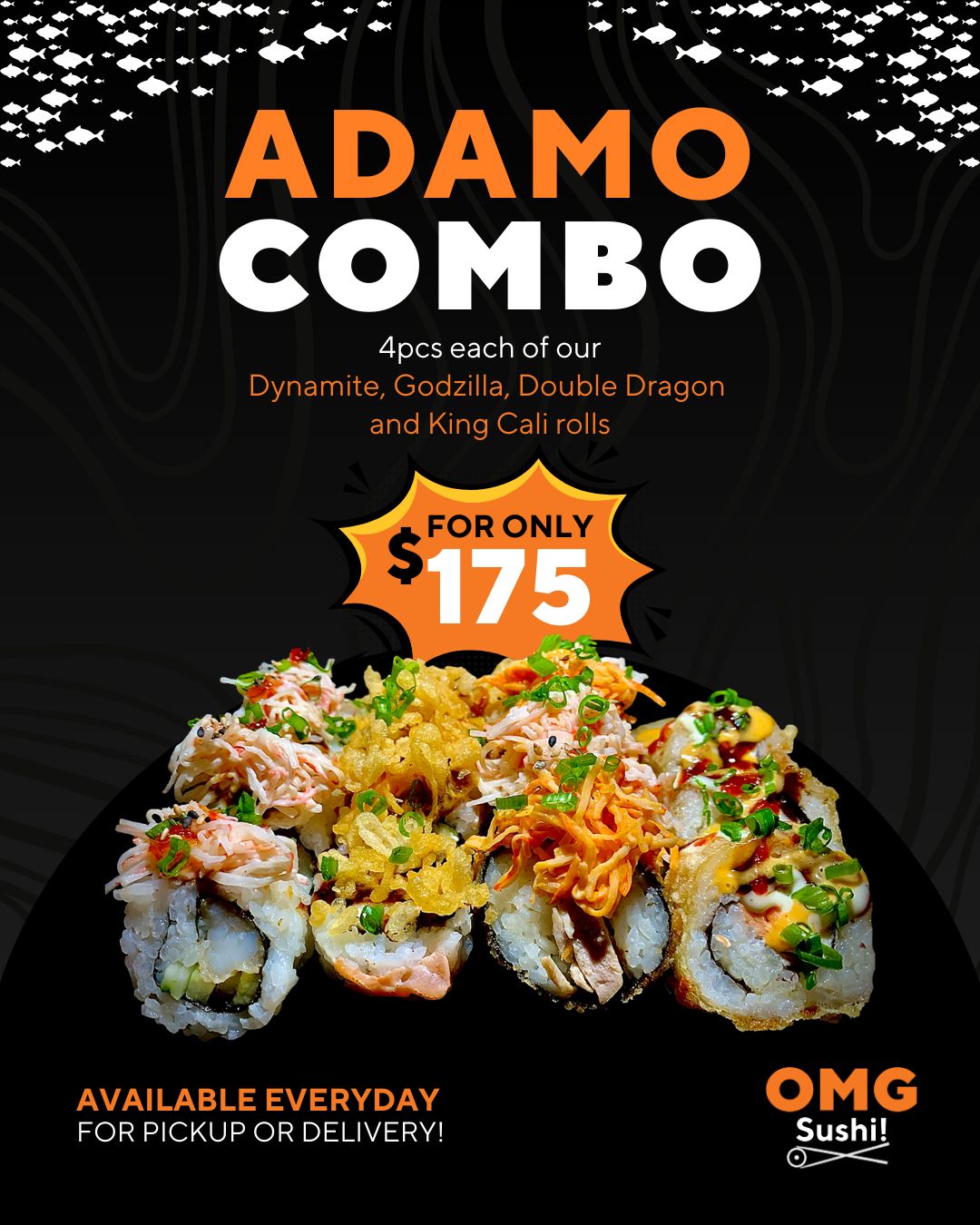 Adamo Combo - Image 2