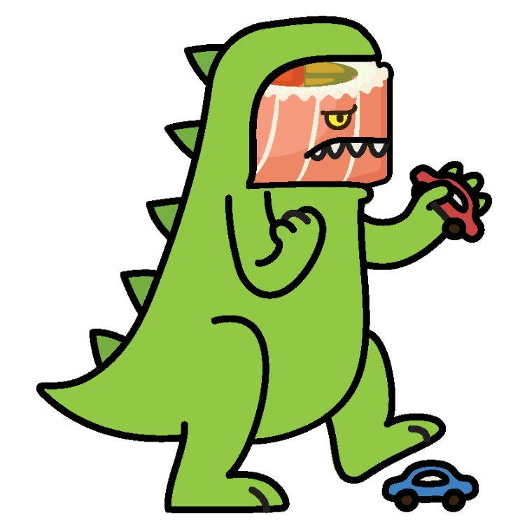 Godzilla
