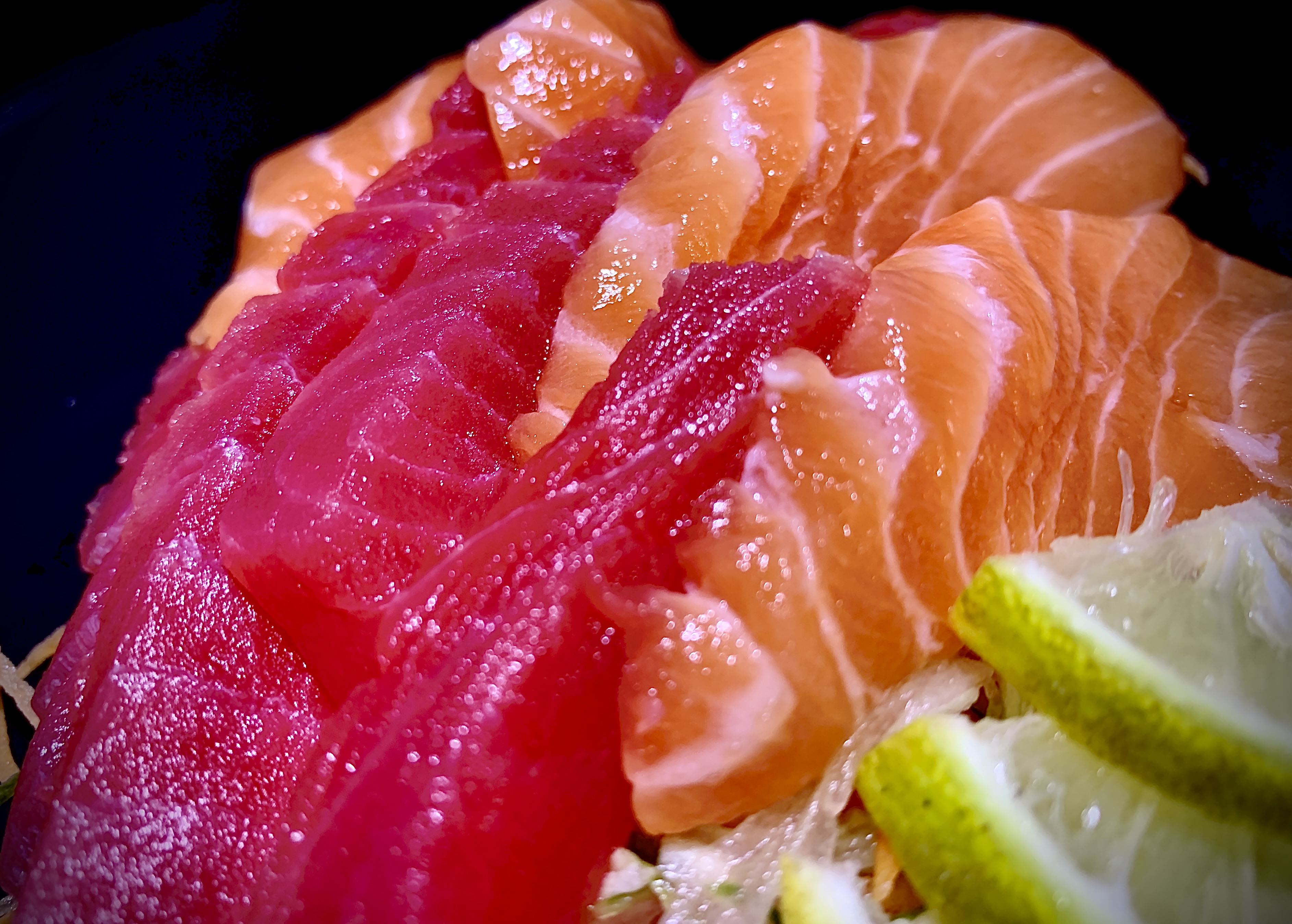 Sashimi