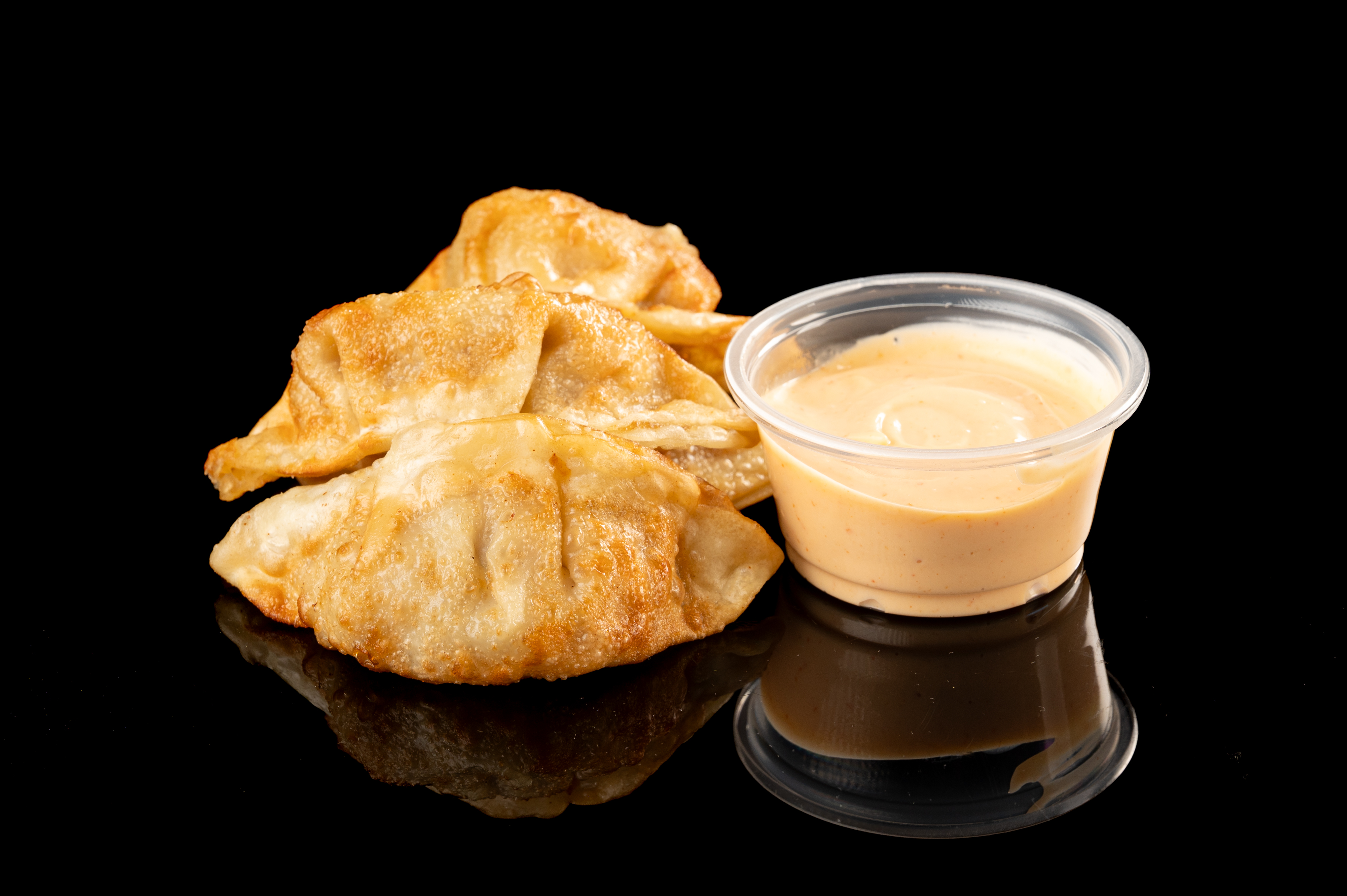 Chicken Potstickers - Image 2