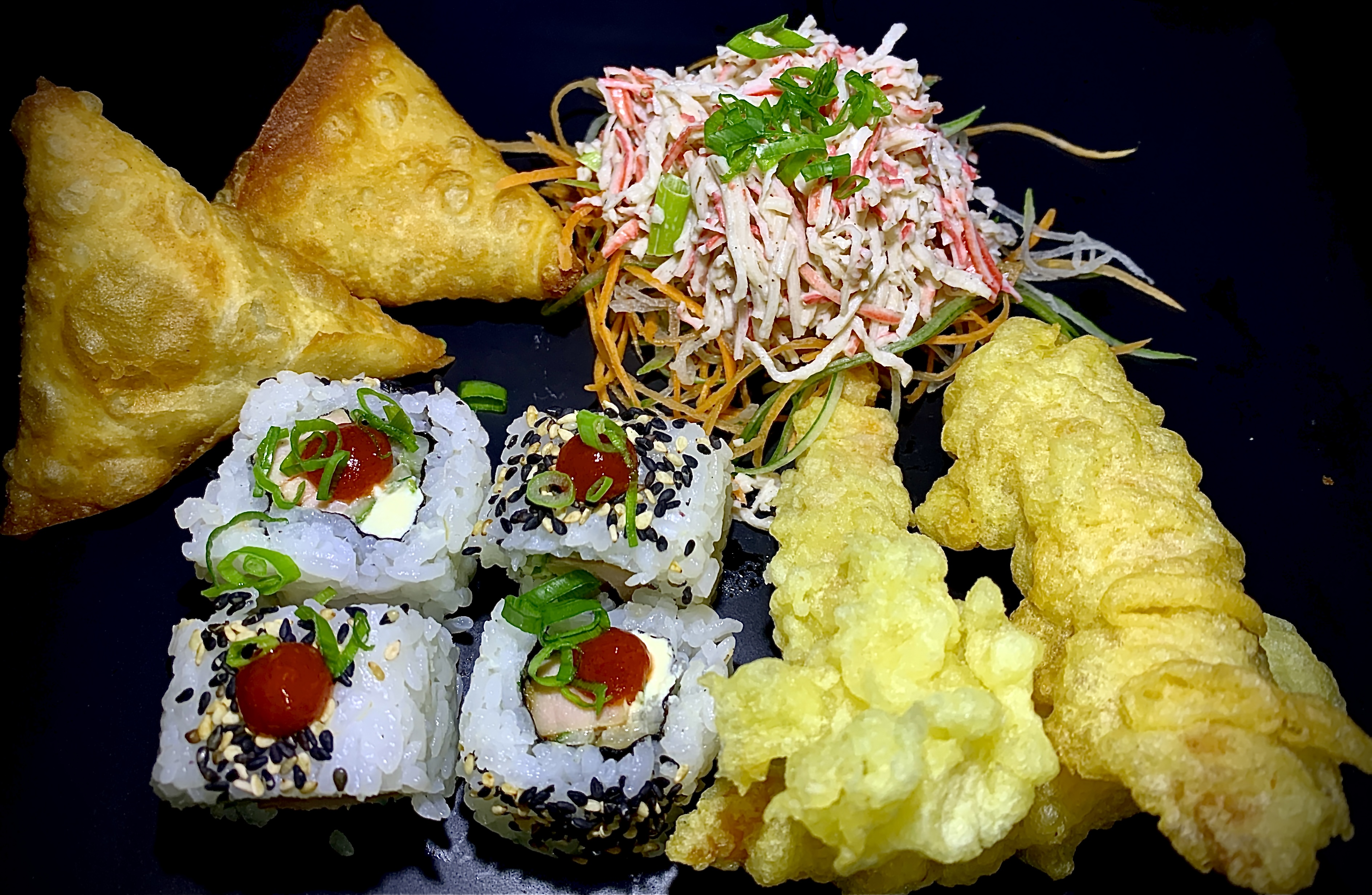 Spicy Tuna Bento - Image 2