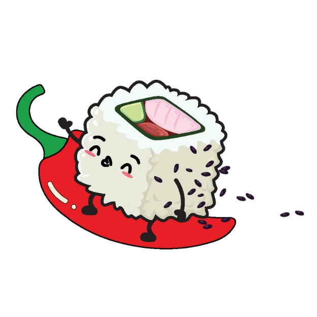 Spicy Tuna