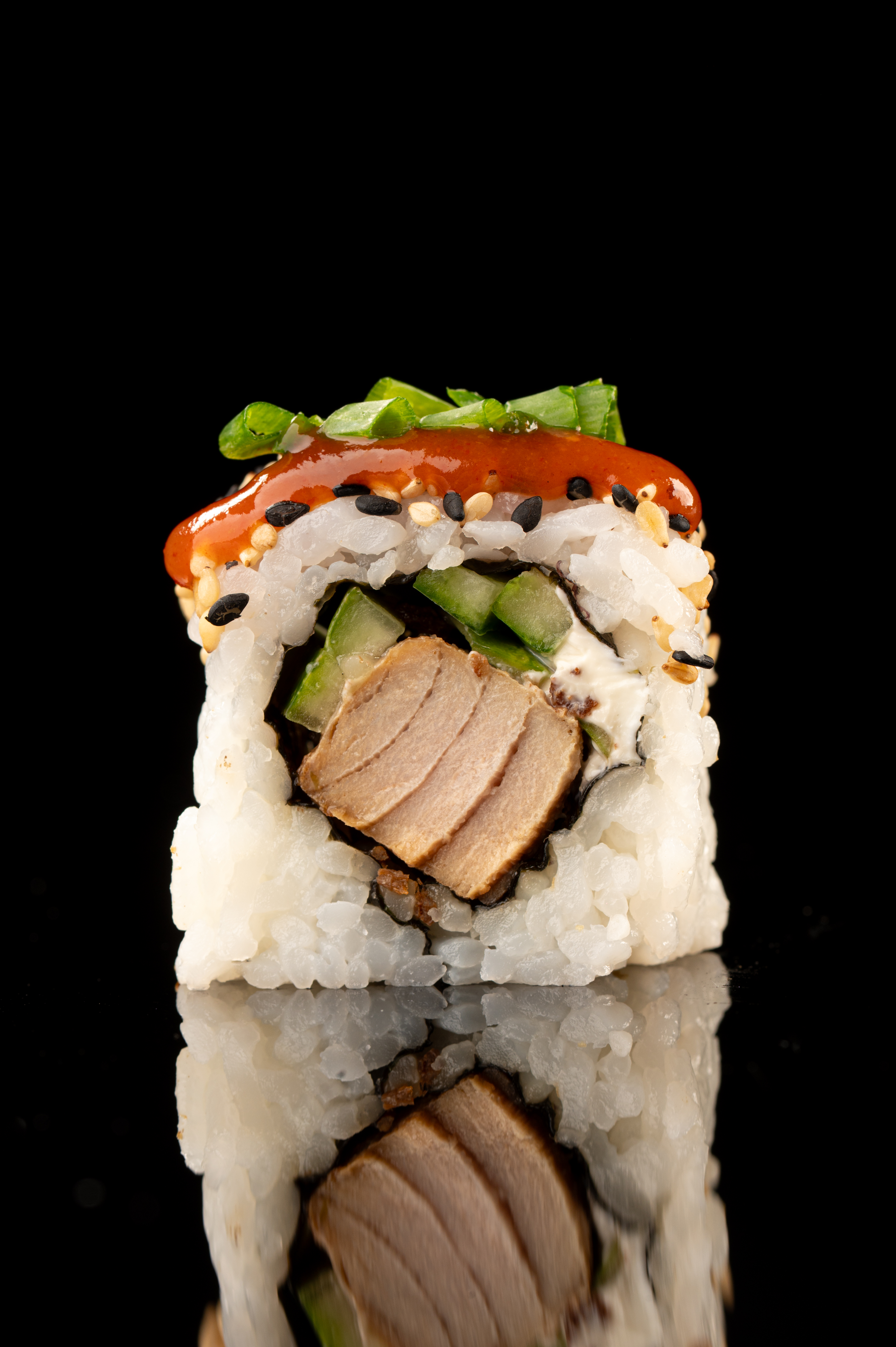 Spicy Tuna - Image 2