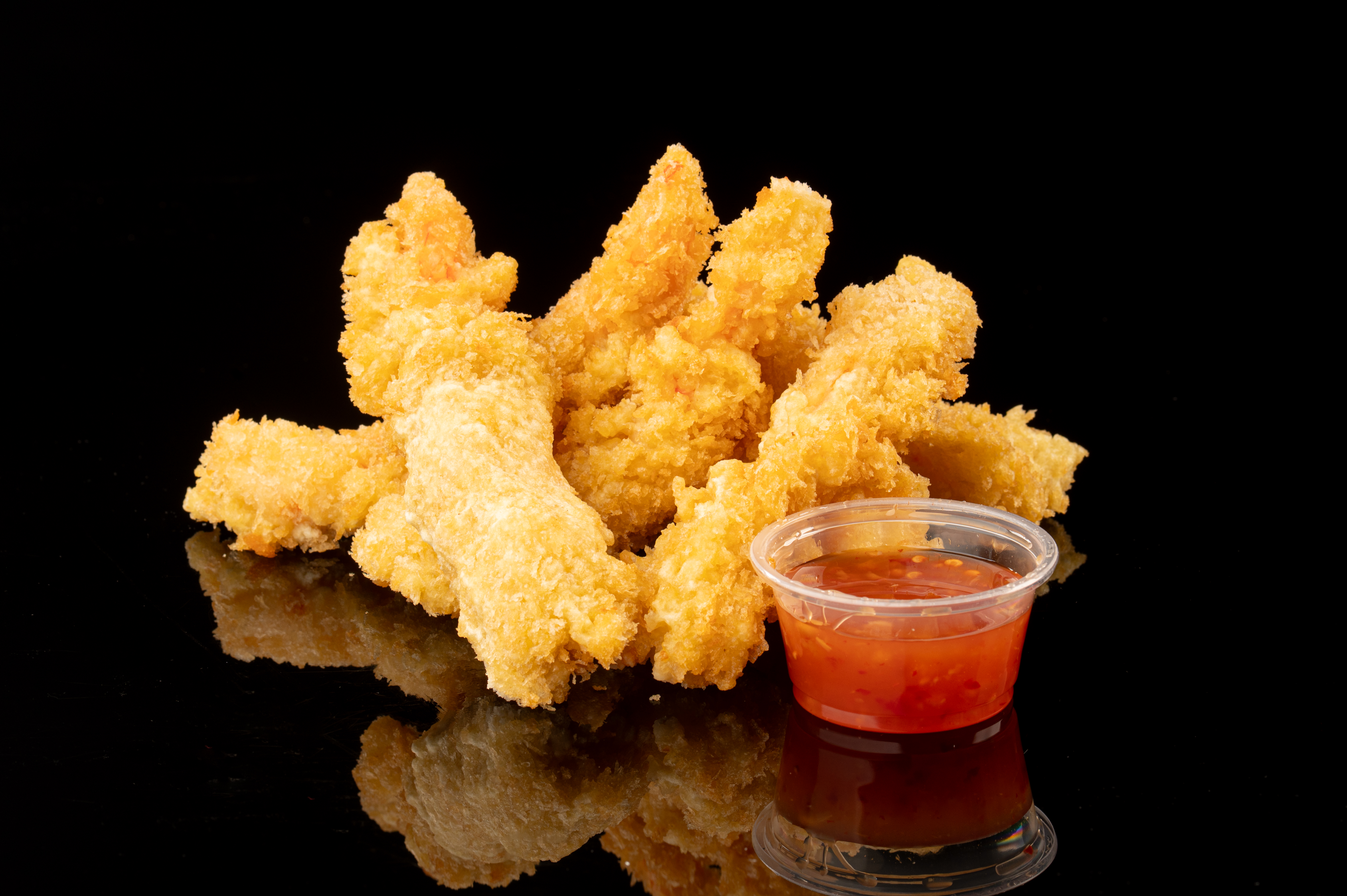 Tempura Platter - Image 2