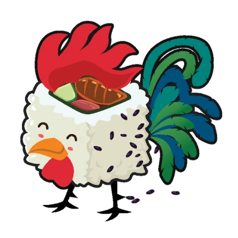 Teriyaki Chicken