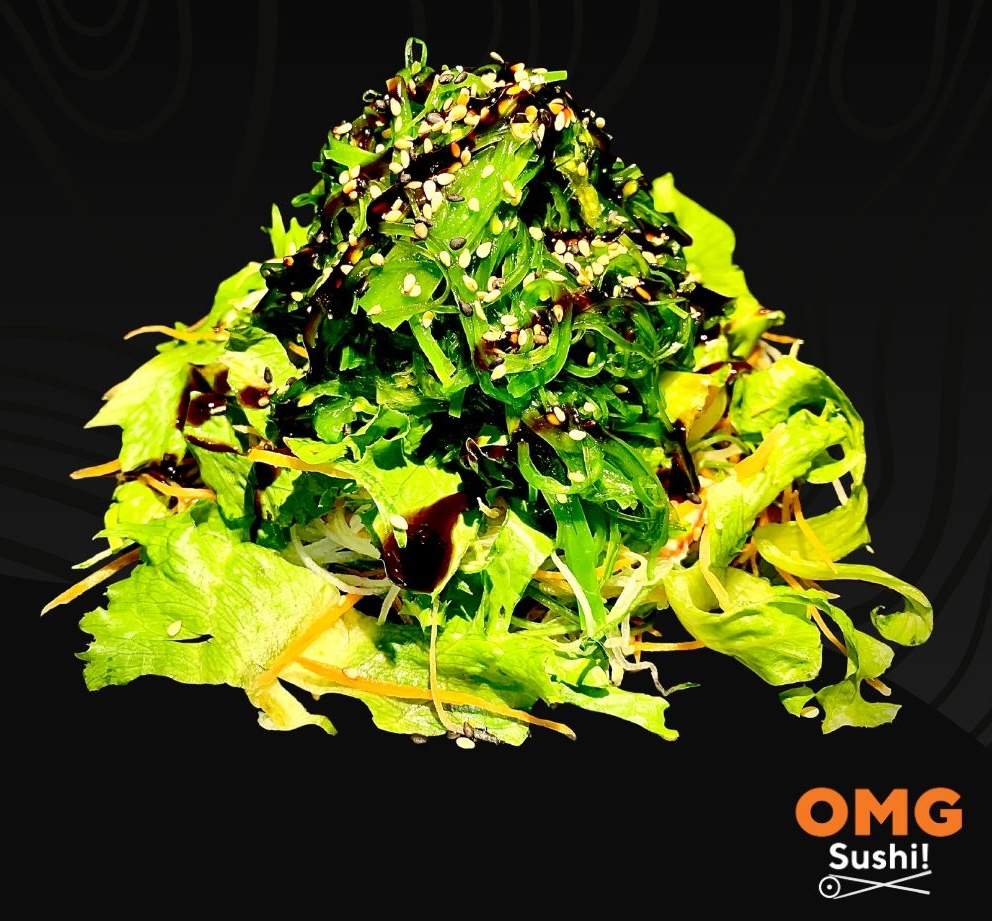 Wakame Salad